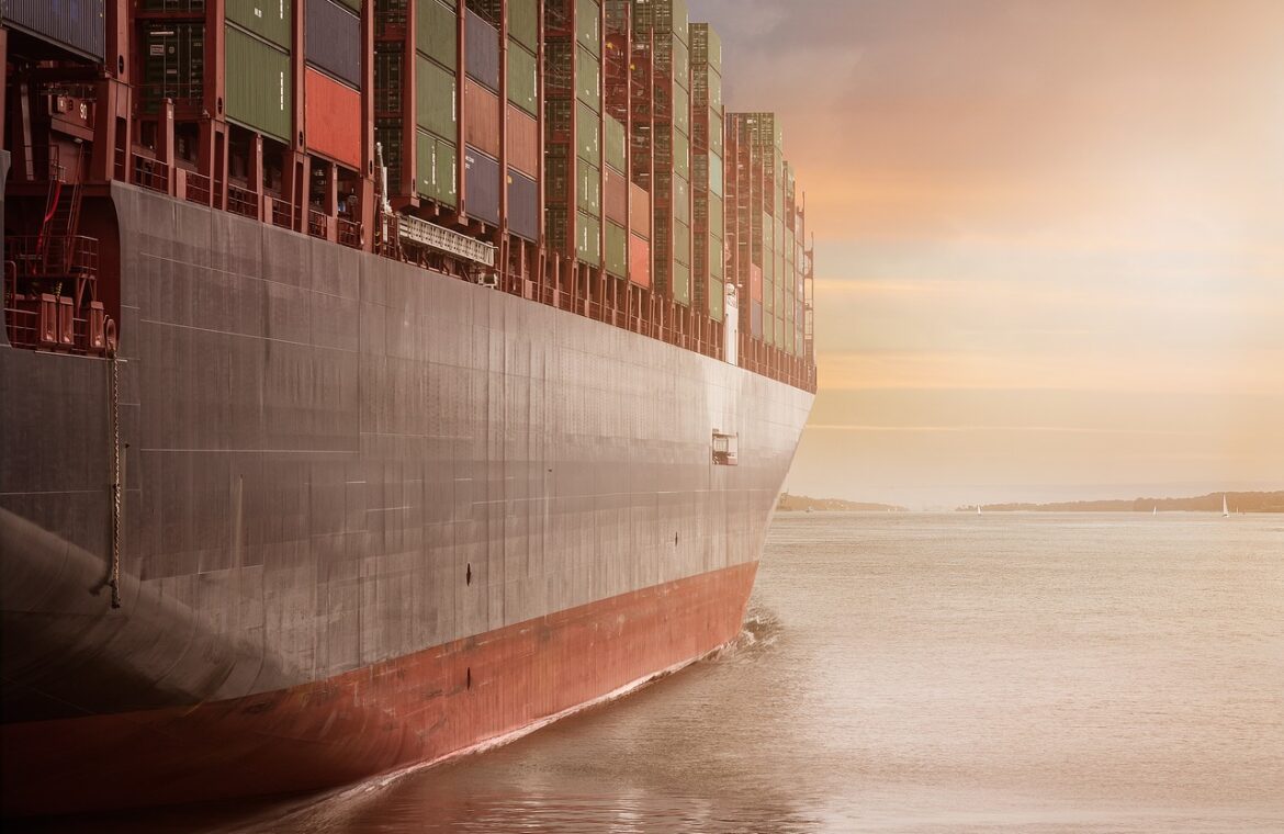 SEA DELIVERY