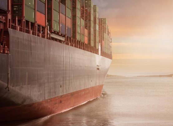 SEA DELIVERY